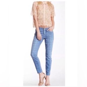 Current/Elliott The Roller Navy Bandanna, like new!